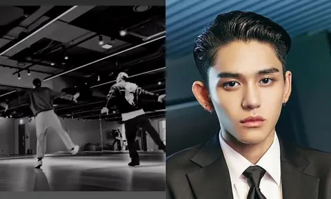 Lucas (NCT) gây thất vọng khi vẫn còn ở SM Entertainment sau scandal, còn đăng video tập nhảy chuẩn bị comeback?