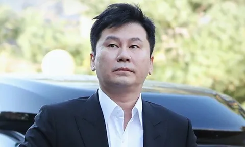 Yang Hyun Suk đối mặt với phiên tòa thứ hai vì tội đe dọa trả thù