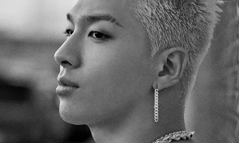Lisa (BLACKPINK) là nghệ sĩ góp mặt tiếp theo trong album trở lại của Taeyang (Big Bang)