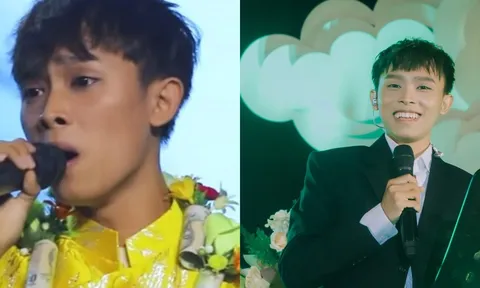Hồ Văn Cường đang tất bật chuẩn bị hoàn thành một món quà cho người hâm mộ