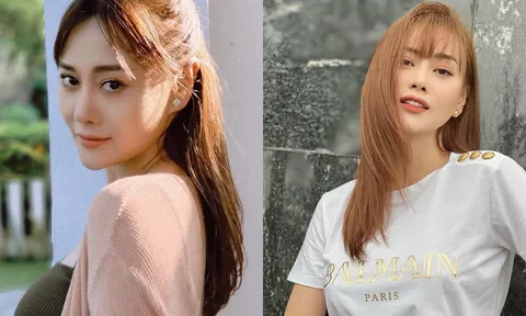 Phong cách thời trang của Phương Oanh thay đổi ra sao sau khi vướng ồn ào tình cảm
