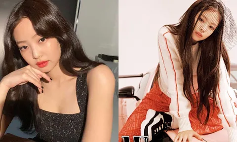 BLACKPINK Jennie tung ra bản rap mới cho bài hát solo “You & Me” và lời bài hát Are Everything