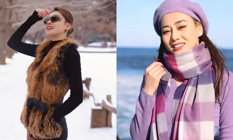 Phương Oanh thay đổi ra sao sau khi công khai chuyện tình cảm với Shark Bình