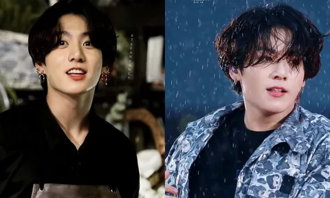 BTS Jungkook quyên góp 1 tỷ won cho Bệnh viện Nhi đồng Đại học Quốc gia Seoul