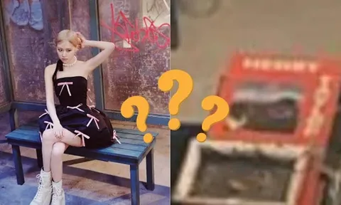 Người trong cuộc lên tiếng về cáo buộc lạm dụng ma túy liên quan đến BLACKPINK Rosé