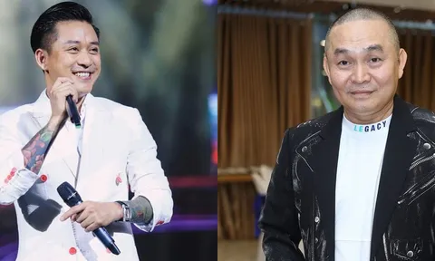Sau Tuấn Hưng, đến lượt Xuân Hinh lên tiếng khi bị giả mạo hình ảnh tại một show ca nhạc