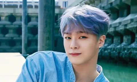 Nhà sản xuất nhớ lại quá trình làm việc với Moonbin sau khi nhận tin dữ từ nam idol