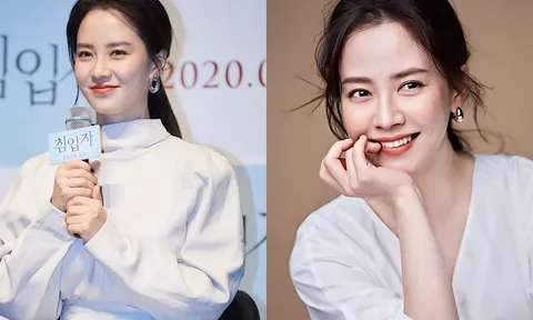 Song Ji Hyo thông báo với công ty quản lý rằng cô ấy muốn chấm dứt hợp đồng