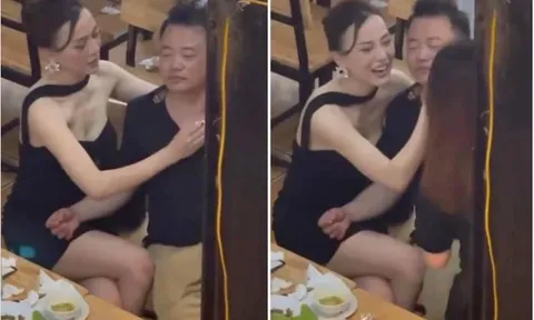 Tin trưa 24/4: Phương Oanh bức xúc khi thường xuyên bị quay lén, NSND Công Lý bật khóc trên sân khấu