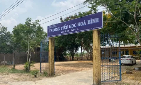 Phẫn nộ thầy giáo bị cáo buộc hiếp dâm học sinh nam từng ngồi tù vì tội dâm ô trẻ em