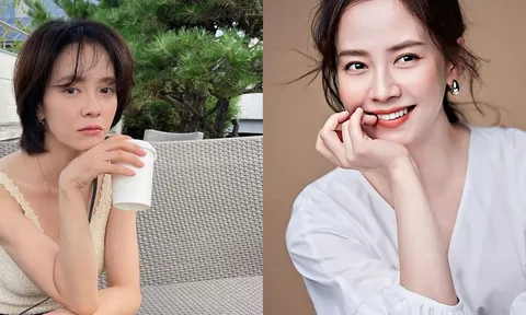 Song Ji Hyo chấm dứt hợp đồng với Uzurocks, phía công ty có động thái không ngờ
