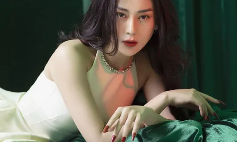 Phương Oanh trải lòng về nỗi khổ của bản thân, tiết lộ nhiều góc khuất không ngờ sau ồn ào tình ái
