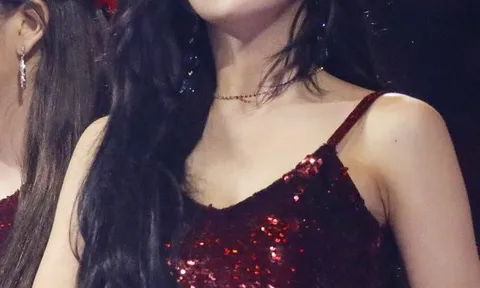 Red Velvet Joy tạm dừng hoạt động vì lý do sức khỏe không ổn định