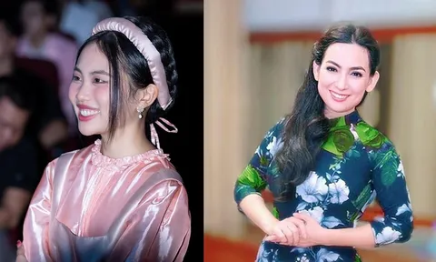 Dân tình nghẹn ngào nhắc đến Phi Nhung khi Phương Mỹ Chi biểu diễn, lý do vì đâu?