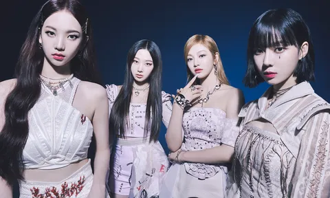 aespa's Winter không thể tham gia 2 ngày concert tại Nhật do sức khỏe yếu