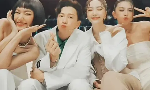 Tin tối 1/5: Nghi vẫn Trấn Thành rời ‘Người ấy là ai’, Duy Mạnh phán 1 câu ‘xanh rờn’ vè Sơn Tùng