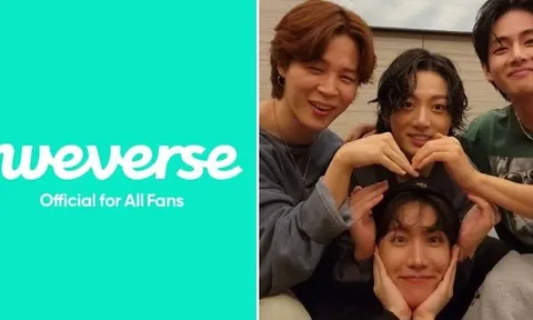 Cư dân mạng nổi giận sau khi HYBE tiết lộ những thay đổi mới và tốn kém đối với Weverse