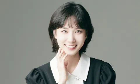 Đoàn làm phim của Park Eun Bin bị người lạ mặt tấn công trong quá trình là việc