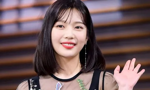 Red Velvet Joy cập nhật tình trạng sức khỏe cho người hâm mộ sau khi thông báo tạm dừng hoạt động