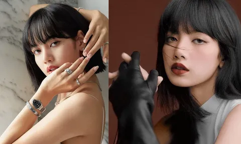 Người hâm mộ Thái Lan của BLACKPINK làm một việc đặc biệt cho Lisa