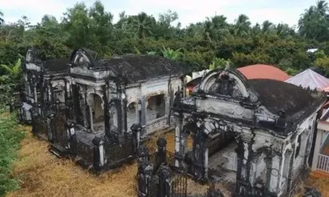 Hé lộ bí ẩn gây sốc tại ‘Tảng đá tình nhân’, cấu trúc cự thạch 5000 năm lộ hàng loạt bất ngờ