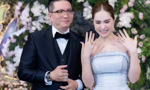 Chồng Đoàn Di Băng gay gắt trước tin đồn nghi có con riêng với vú em, tiết lộ bí mật 'động trời'