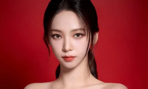 Cư dân mạng tìm ra bằng chứng “không thể chối cãi” rằng Karina của aespa không phẫu thuật thẩm mỹ mũi