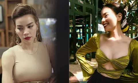 Hồ Ngọc Hà khẳng định độ chịu chơi nhất nhì showbiz Việt khi cho ra mắt MV trước thềm liveshow