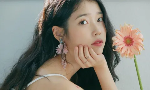IU bất ngờ bị kiện vì lý do đạo nhạc, danh tính người đệ đơn gây bất ngờ