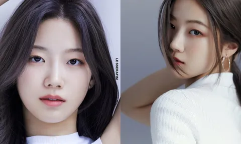 Kazuha (LE SSERAFIM ) thừa nhận BLACKPINK đã ảnh hưởng rất nhiều tới sự nghiệp làm idol của cô