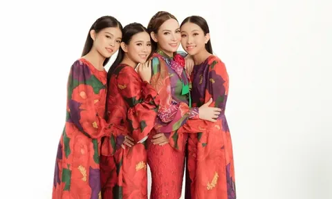 Con nuôi hé lộ điều tiếc nuối khi chưa kịp nói lời từ biệt cuối cùng với cố ca sĩ Phi Nhung