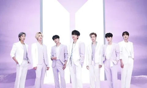BTS nhận tin vui lớn, tiếp tục  thống trị các bảng xếp hạng iTunes trên toàn thế giới