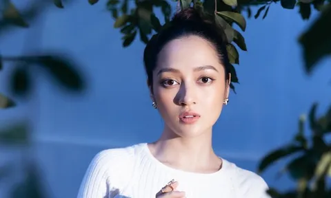 Tin trưa 15/5: Bảo Anh nói rõ tin đồn ở ẩn nghi sinh con, Hari Won đến phim trường thăm Trấn Thành