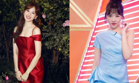 Hari Won gặp 'sự cố' không mong muốn khi đang biểu diễn trên sân khấu, CĐM tinh ý nhận ra sự thật