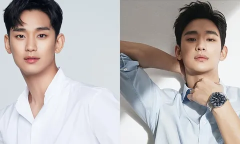 Diễn viên Kim Soo Hyun đã bị 'chơi xấu' và thay thế dù đã được nhận kịch bản 'Boys Over Flowers'?