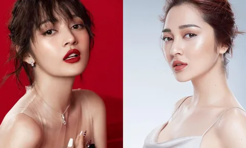 Bảo Anh lên tiếng nói về nhưng tin đồn của bản thân: 'Tôi sẽ chia sẻ bằng tất cả niềm hạnh phúc'