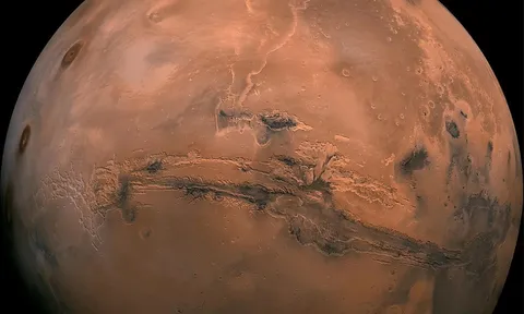NASA phát hiện ‘dấu hiệu’ sự sống của một hành tinh láng giềng