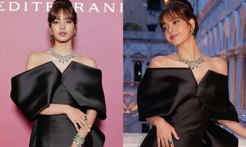 Cựu thực tập sinh nhà YG 'vạch trần' con người thật của Lisa BLACKPINK cùng các thành viên trong nhóm