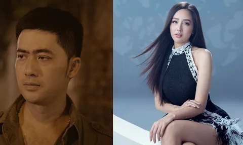 Sao Việt đăng gì 28/5: Mai Phương Thúy bất ngờ tiết lộ thời gian kết hôn, Bảo Anh báo tin tang sự
