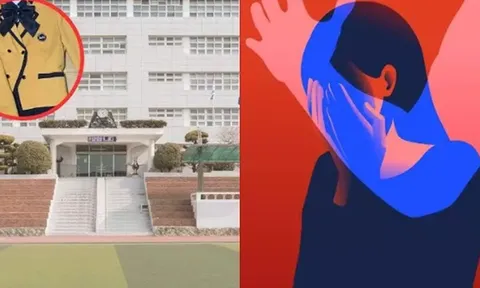 Một giáo viên đã tự tử sau khi bị tố cáo lạm dụng tình dục với nữ sinh trong trường