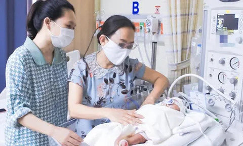Tin tối 31/5: Hoa hậu Thùy Tiên thắng kiện , Bé trai được đặt tên lạ trong lúc sinh tử