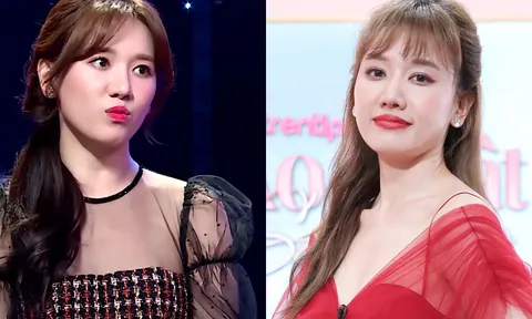 Hari Won bất ngờ thừa nhận một điều không tưởng về bản thân, đến khán giả cũng phải gật gù công nhận