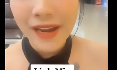 Linh Miu lên tiếng sau khi bị nghi lộ clip nóng hơn 3 phút