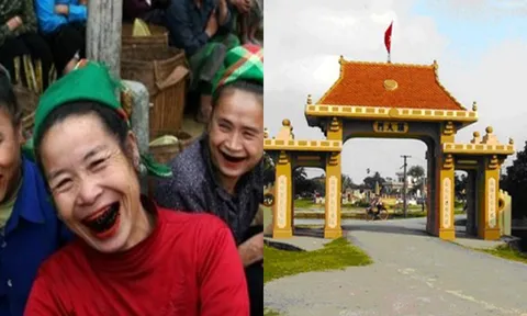 Độc lạ 3 anh em sở hữu cái tên khó đỡ khiến ai đọc lên cũng phải bật cười
