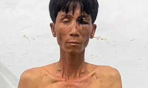 Thái độ man rợ của kẻ giết người, gây thảm án tại Khánh Hòa sau 5 ngày chạy trốn