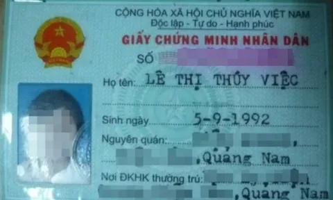 Những cái tên lạ lùng độc nhất tại Việt Nam, chính chủ cũng muốn chối bỏ vì quá xấu hổ