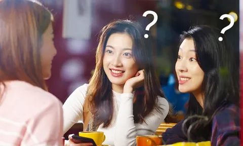 Cô gái đổi tên tới 3 lần trong 10 năm vì mong muốn bản thân may mắn hơn