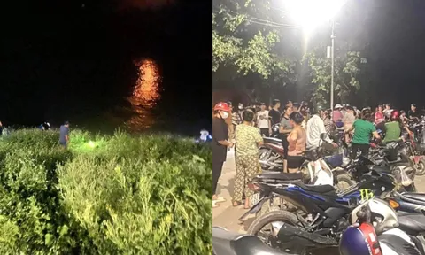 Nghi gian díu với tình nhân, chồng đâm vợ nguy kịch rồi phóng hỏa nhà hàng xóm