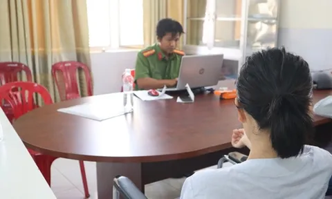 Bình Phước: Kinh hoàng cảnh tượng thi thể một em bé sơ sinh bị mất 1 chân