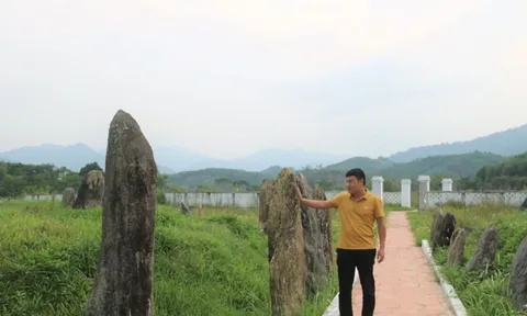 Bí ẩn lời đồn chôn sống 50 trinh nữ tại mộ cổ vị lang Mường, sự thật ra sao?